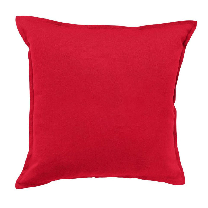 Personalized Colorful Throw Pillow Covers - Monogram Designs
