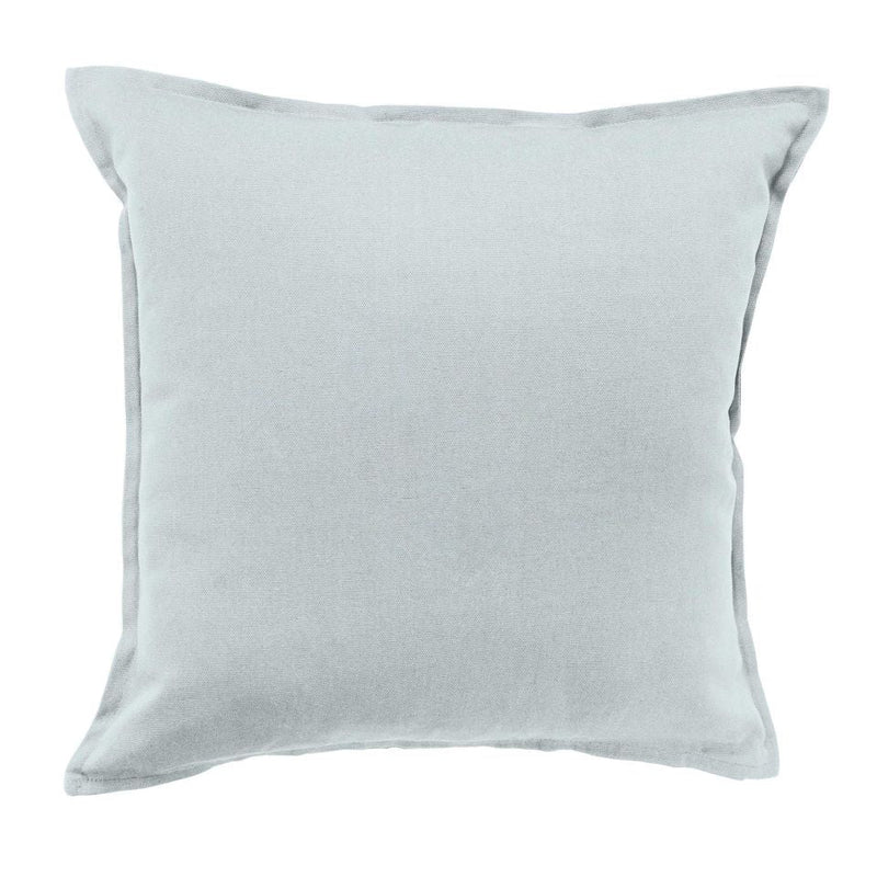 Personalized Colorful Throw Pillow Covers - Monogram Designs