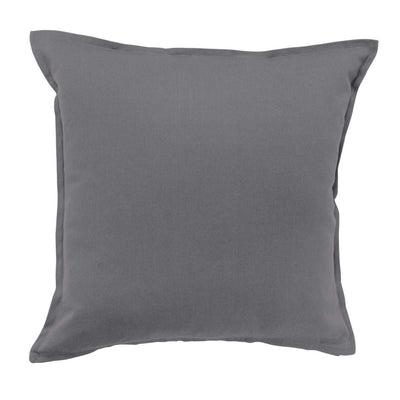 Personalized Colorful Throw Pillow Covers - Monogram Designs