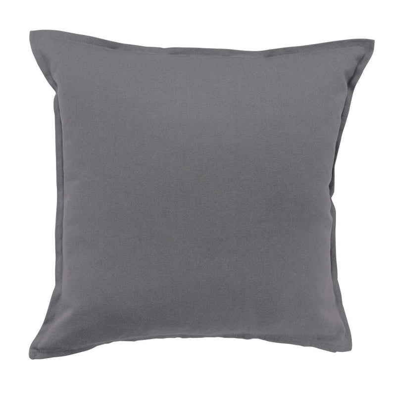 Personalized Colorful Throw Pillow Covers - Monogram Designs