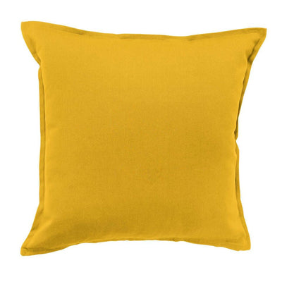 Personalized Colorful Throw Pillow Covers - Monogram Designs