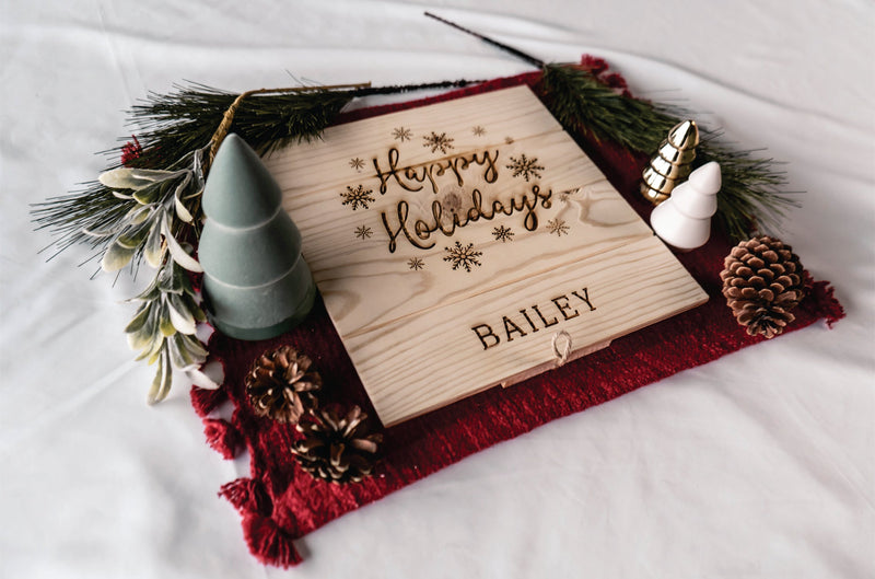 Holiday Cheer Package