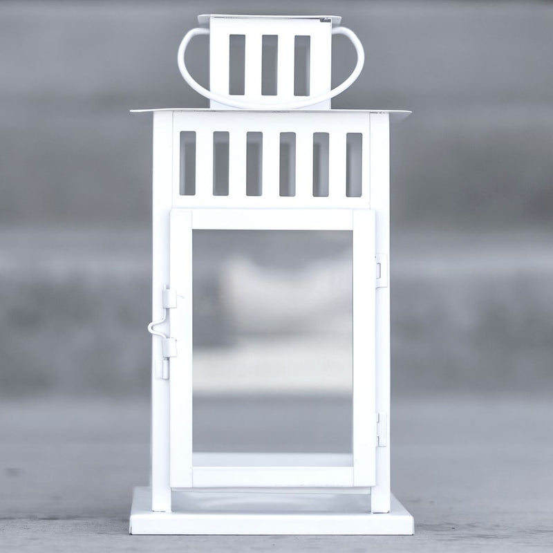Personalized Christmas Lanterns