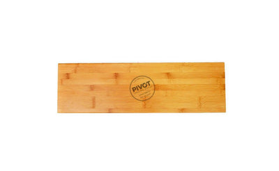 Pivot - Personalized Wine Serving Tray