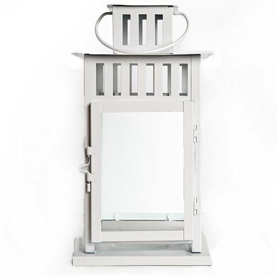 Personalized Wedding Lanterns