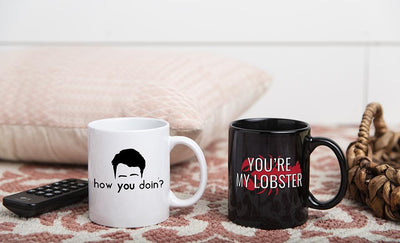 Personalized Coffee & Tea Mugs