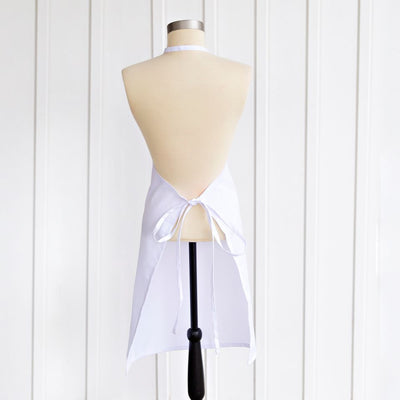 Personalized Christmas Aprons