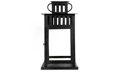 Personalized Patriotic Lanterns