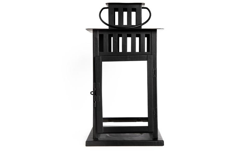 Personalized Patriotic Lanterns