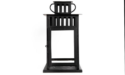 Personalized Christmas Lanterns