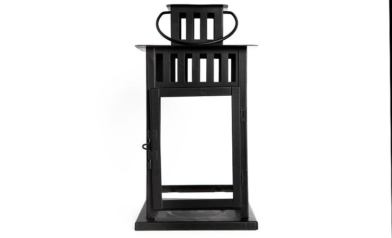 Personalized Christmas Lanterns