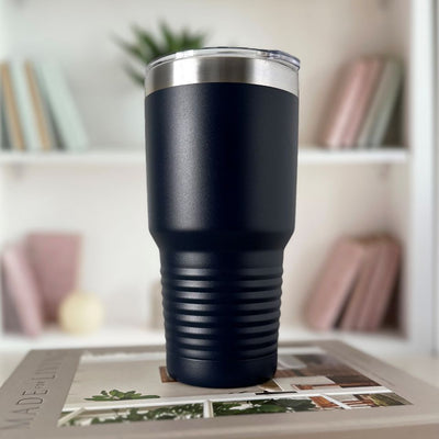 Personalized 30 oz Tumblers