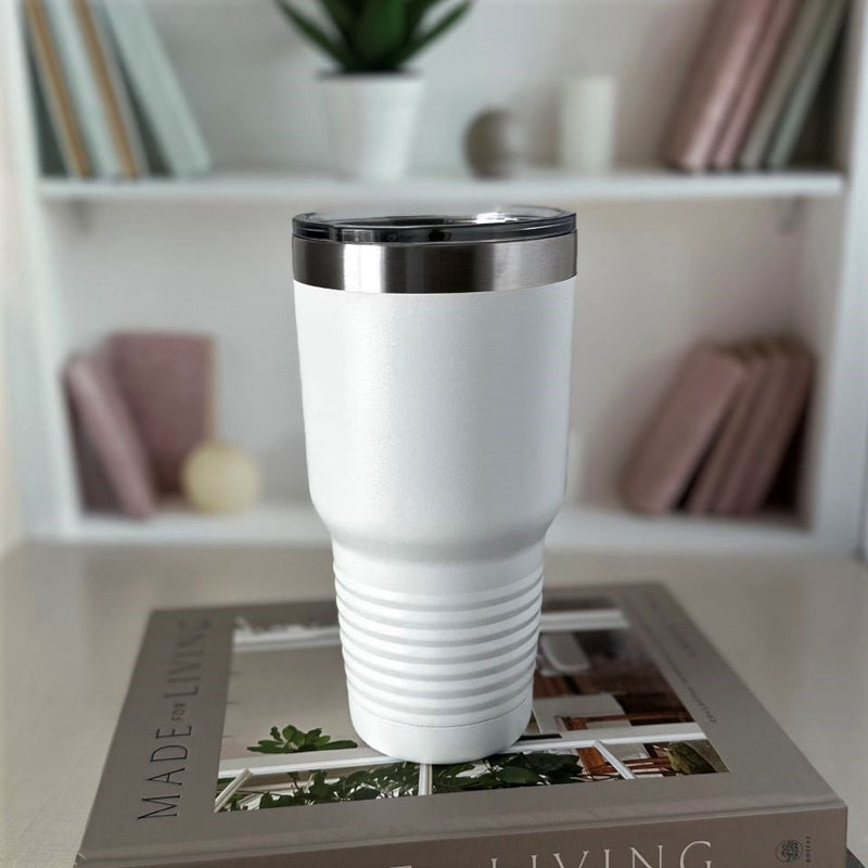 Personalized 30 oz Tumblers