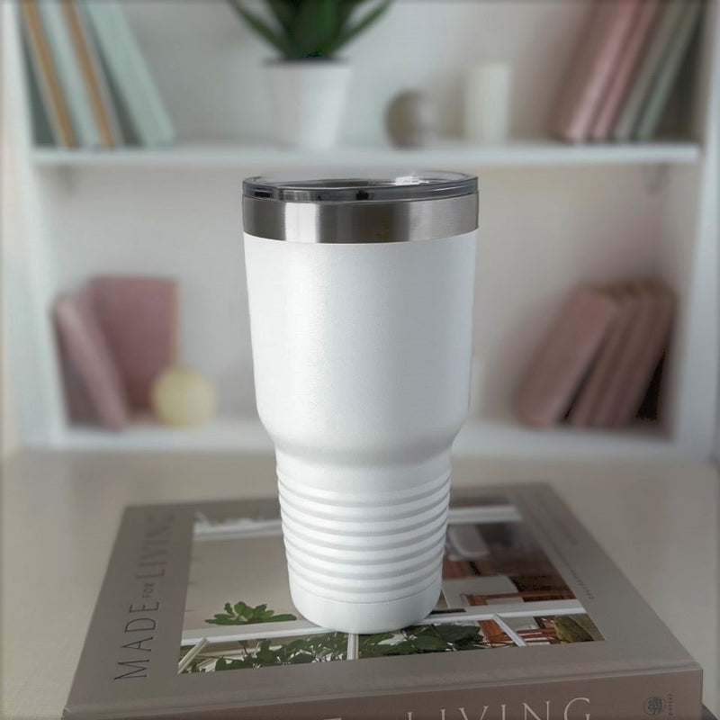 Personalized 30 oz Tumblers