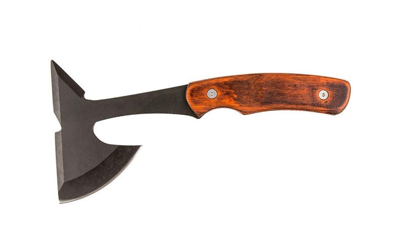 Personalized Saw Mountain USA Axe