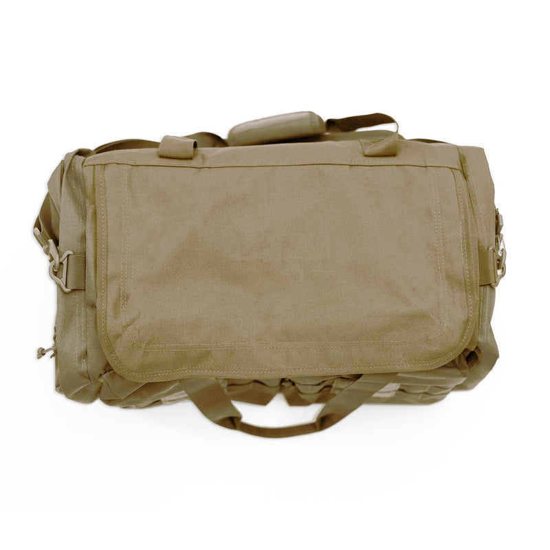 Tactical Duffel Bag