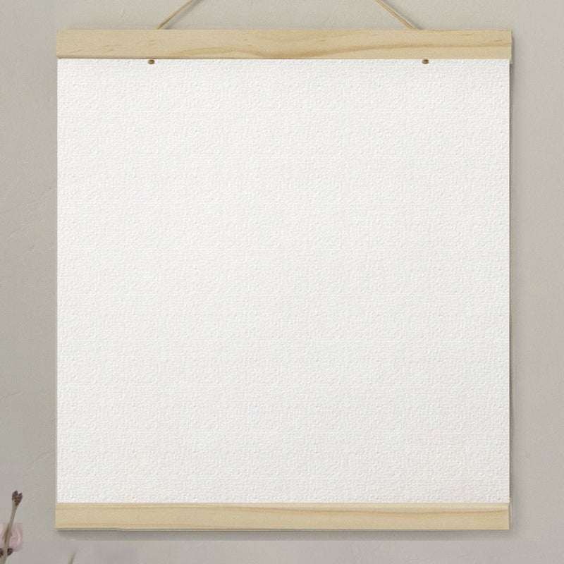 Personalized Wedding Hanging Canvas Prints (Multiple Sizes)