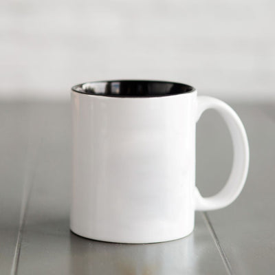 Personalized Christmas Mugs