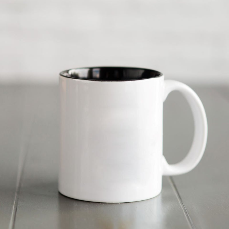 Personalized Christmas Mugs