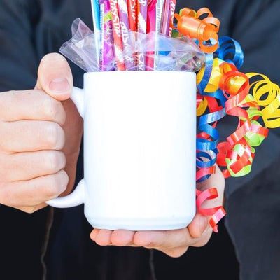 Personalized Graduation Mugs