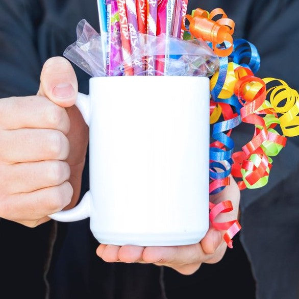 Personalized Graduation Mugs