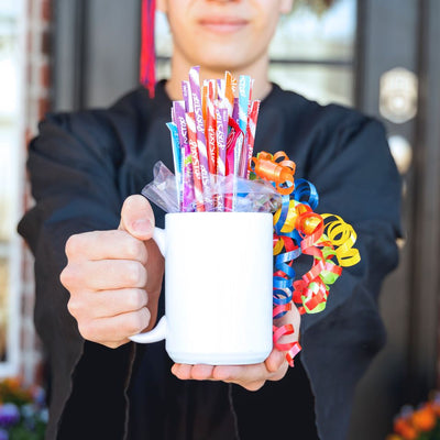 Personalized Graduation Mugs