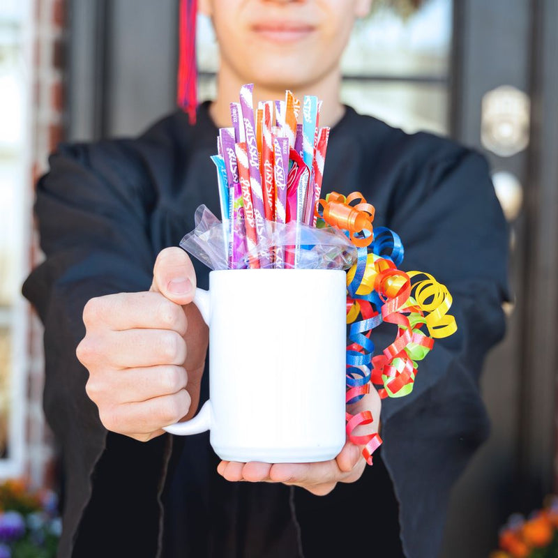 Personalized Graduation Mugs