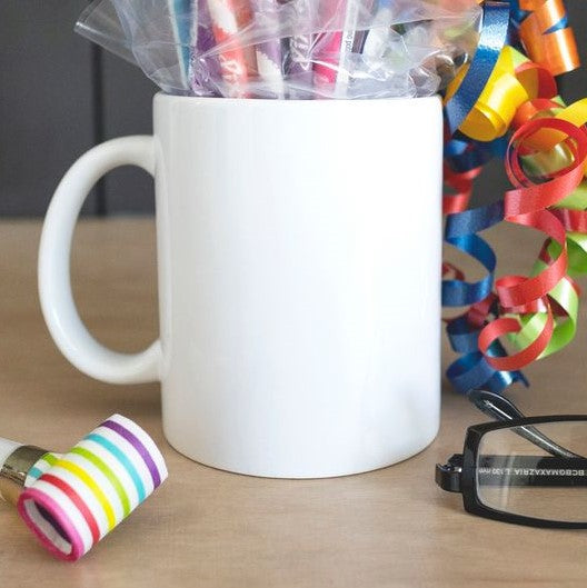 Personalized Graduation Mugs