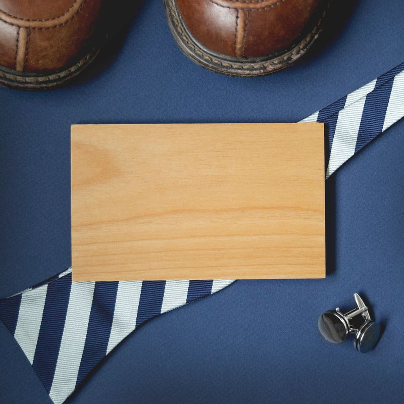 Personalized Groomsmen Proposal Postcards