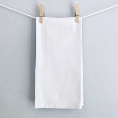 Personalized Mother's Day Tea Towels