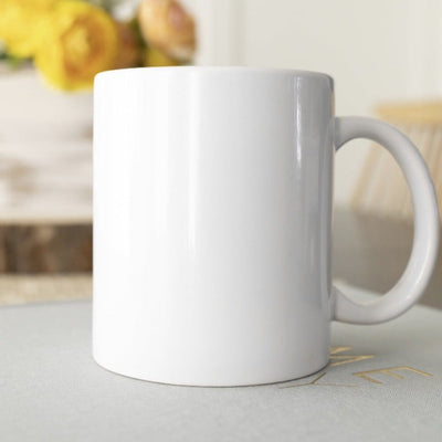 Personalized Mother's Day Mugs