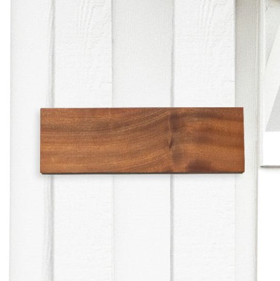 Personalized Porch House Signs (5x15)