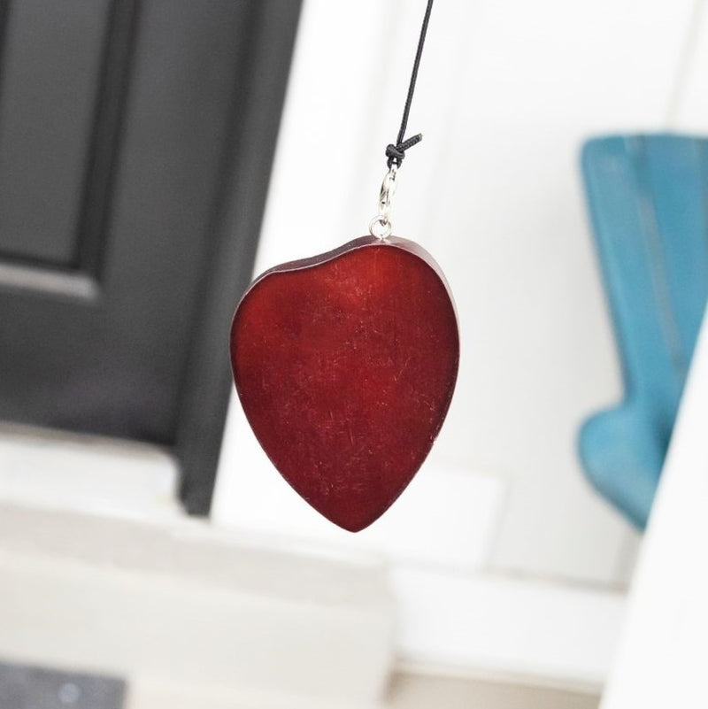 Personalized Porch Wind Chimes