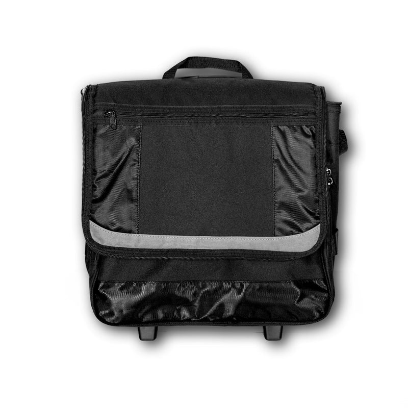 48-Can Rolling Cooler