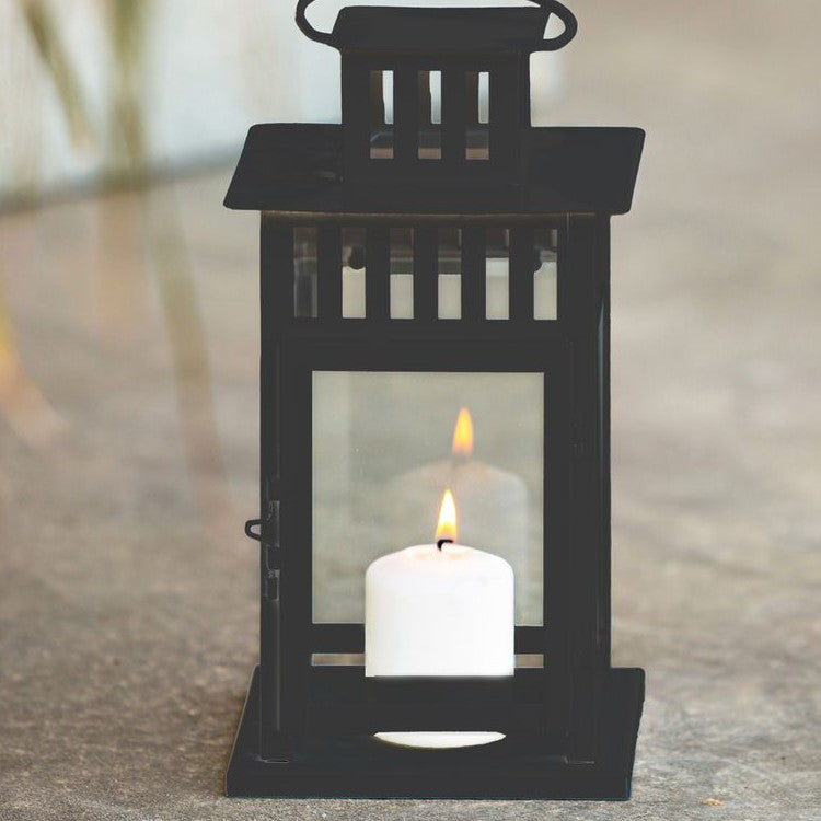Personalized Wedding Lanterns