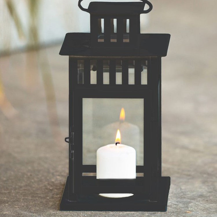 Personalized Everyday Porch Lanterns
