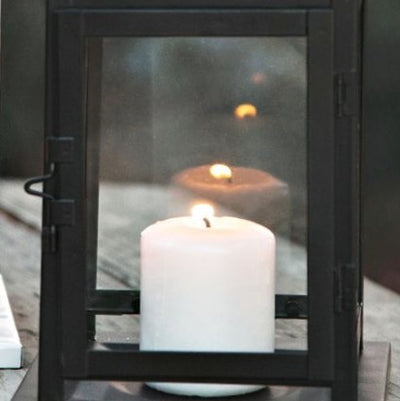 Personalized Wedding Lanterns