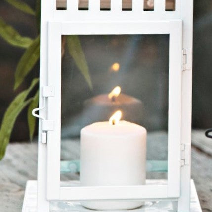 Personalized Wedding Lanterns