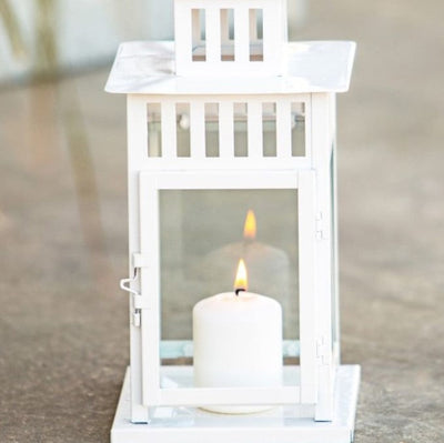 Personalized Wedding Lanterns