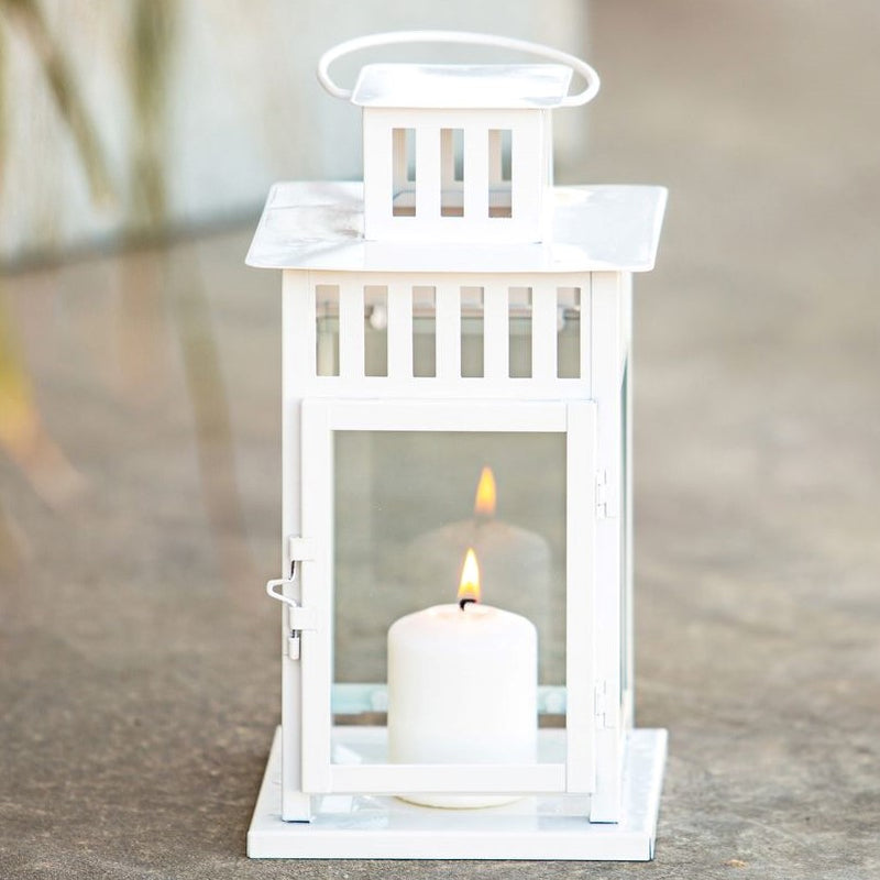 Personalized Wedding Lanterns