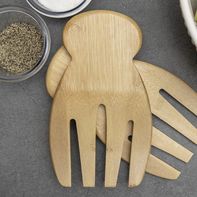 Personalized Salad Hands - Set of 2
