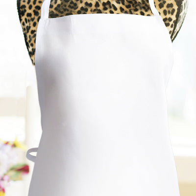 Corporate | Personalized Animal Print Aprons
