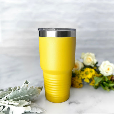 Personalized 30 oz Bridesdmaid Tumblers
