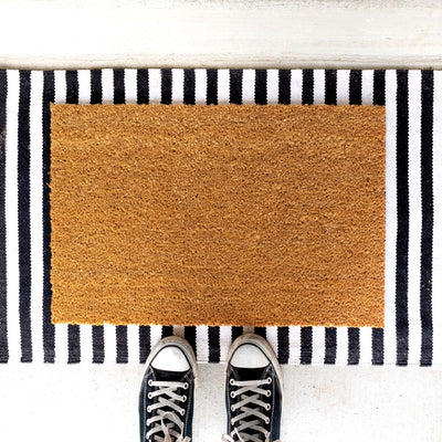 Personalized Door Mats