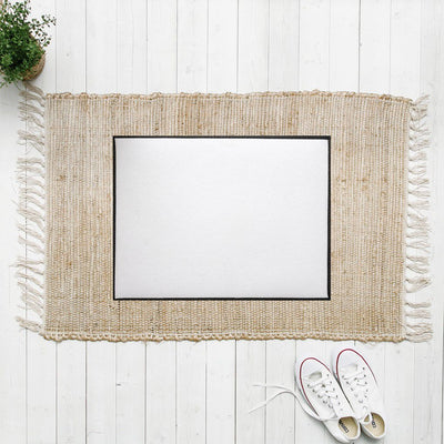 Personalized Fall Doormats