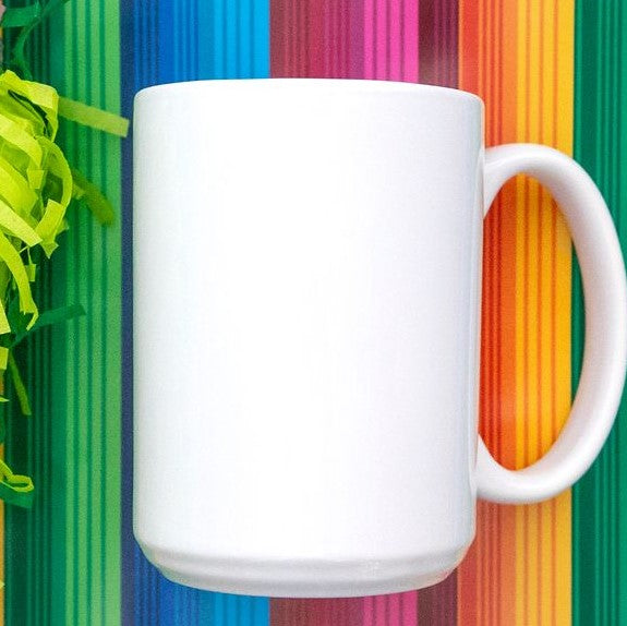 Personalized Fiesta Coffee Mugs