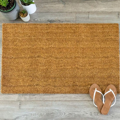 Personalized Espanol Door Mats