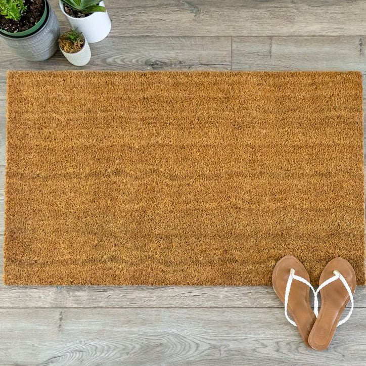 Personalized Espanol Door Mats