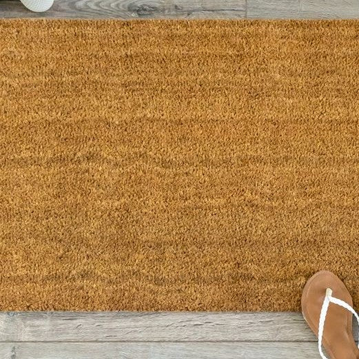 Personalized Espanol Door Mats