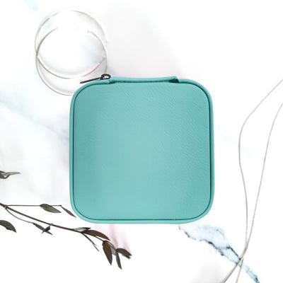 Personalized Zodiac Jewelry Box